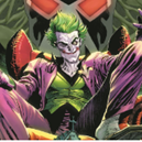 Team Page: The Joker